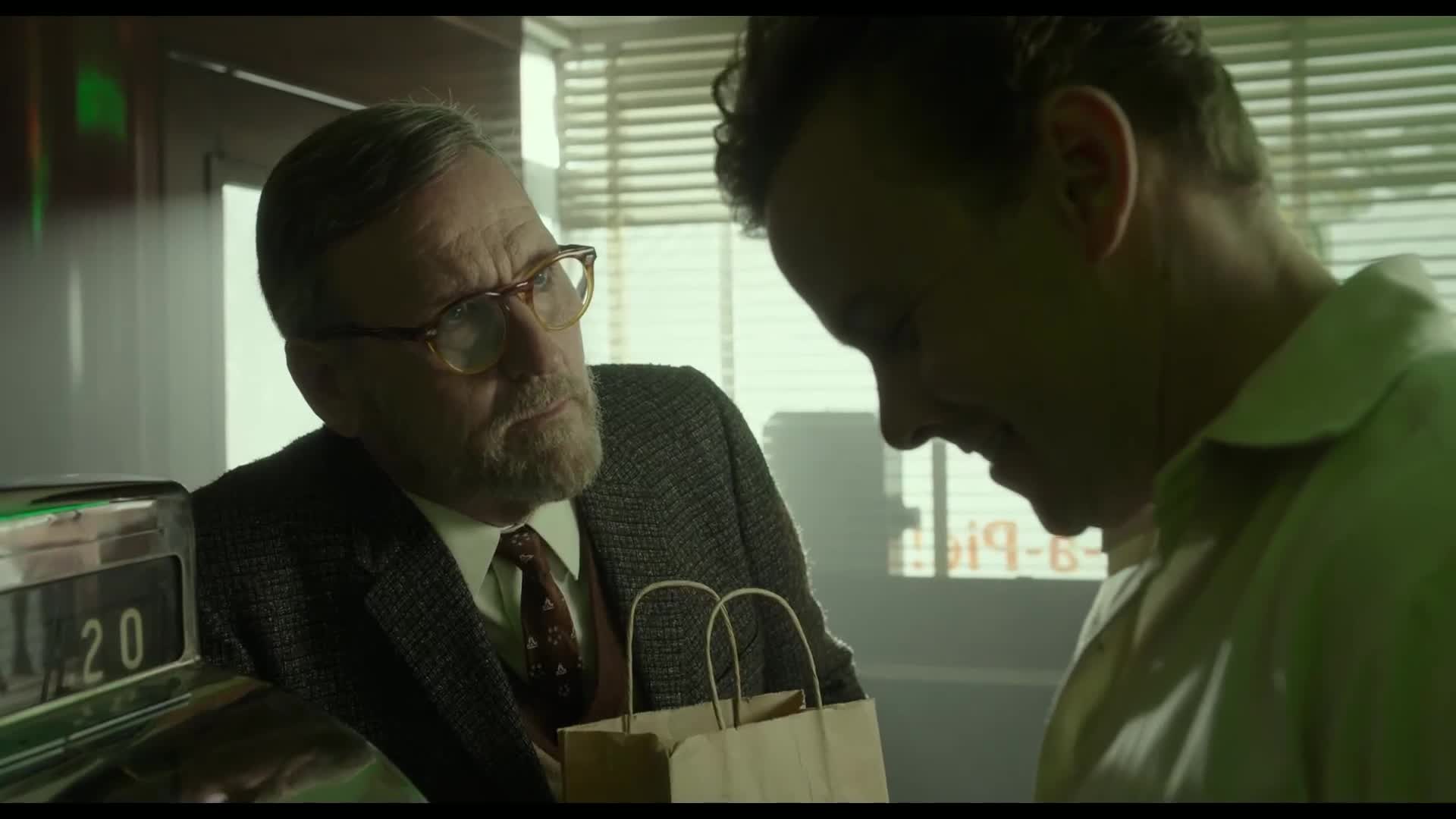 Tvář vody {2017} fantasy, romantický, horor AAC 5 1 1080p CZ dabing mkv