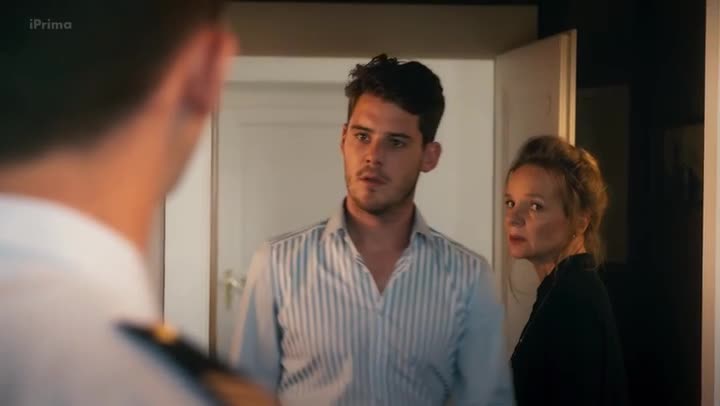 Pobřežní stráž S02E04 08 2018 CZ dab 400p Stará láska mkv