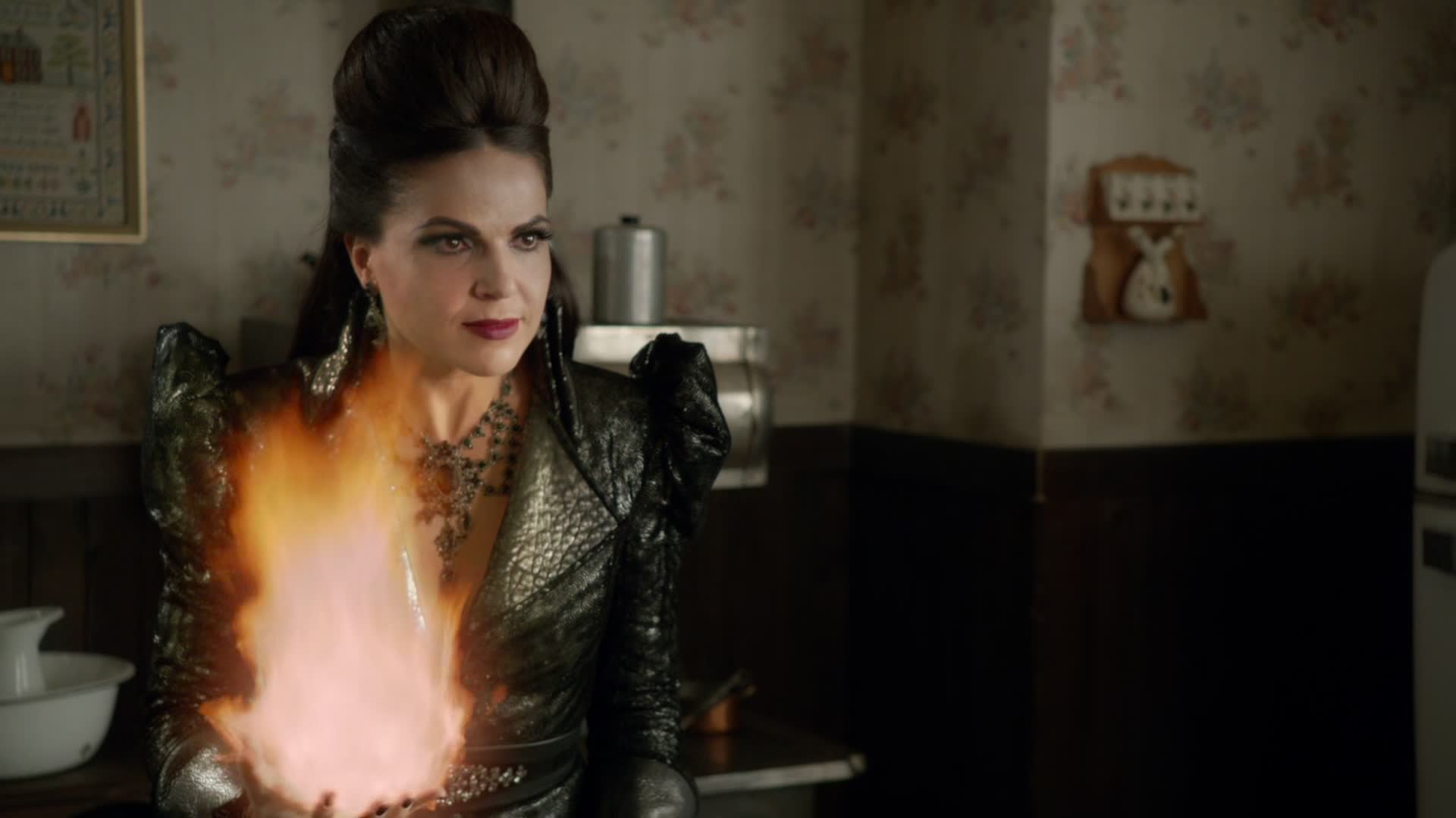 Bylo, nebylo S06E06 22 2016 CZ dab 1080p Temné vody mkv