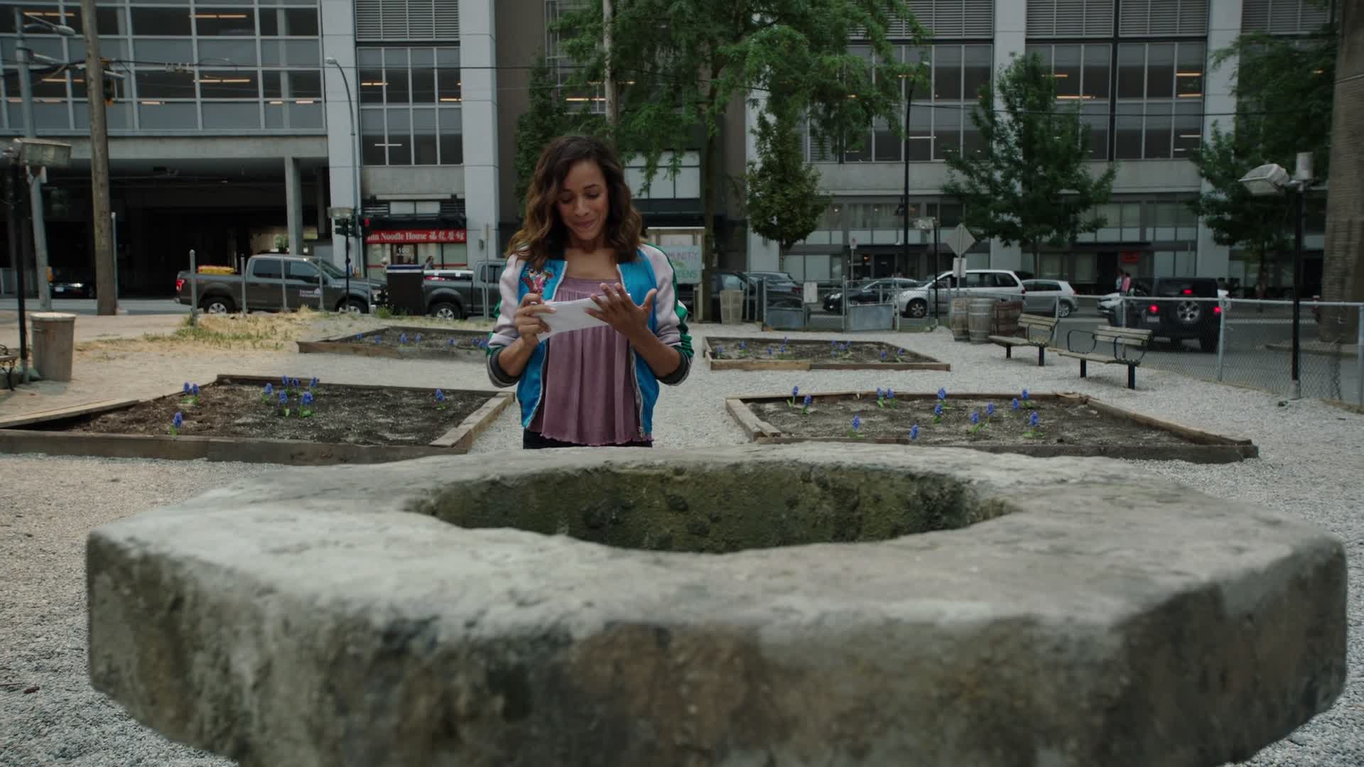 Bylo, nebylo S07E03 22 2017 CZ tit 1080p Zahrada rozdvojených cest mkv