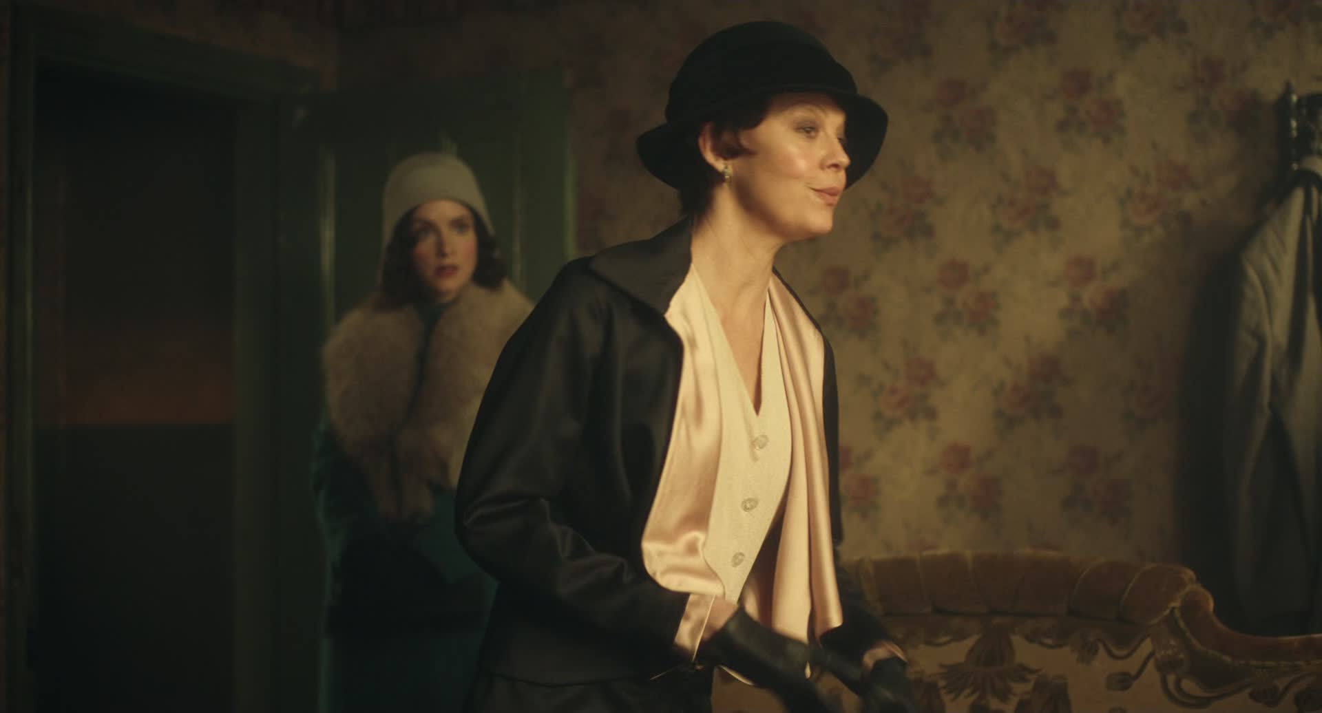 Peaky Blinders Gangy z Birminghamu S04E03 1080p BluRay x265 RARBG mp4