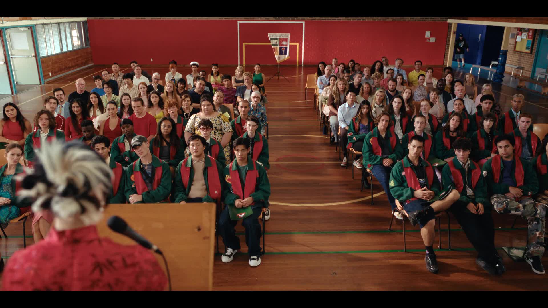 Škola zlomených srdcí S03E07 2026 CZ dabing HD mkv