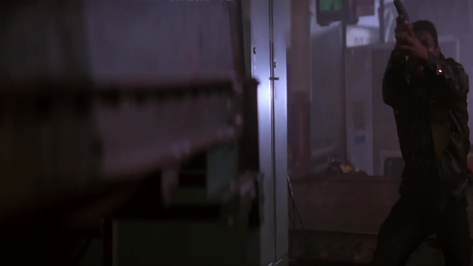 Smrtonosná past 2 =1990 CZ mkv