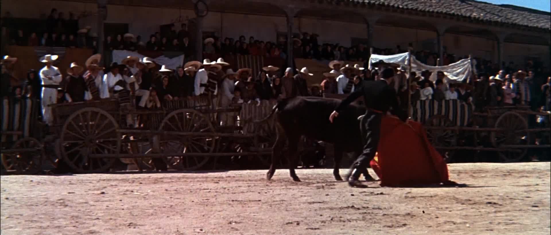 Návrat sedmi statečných 1966 CZ dabing HD mp4