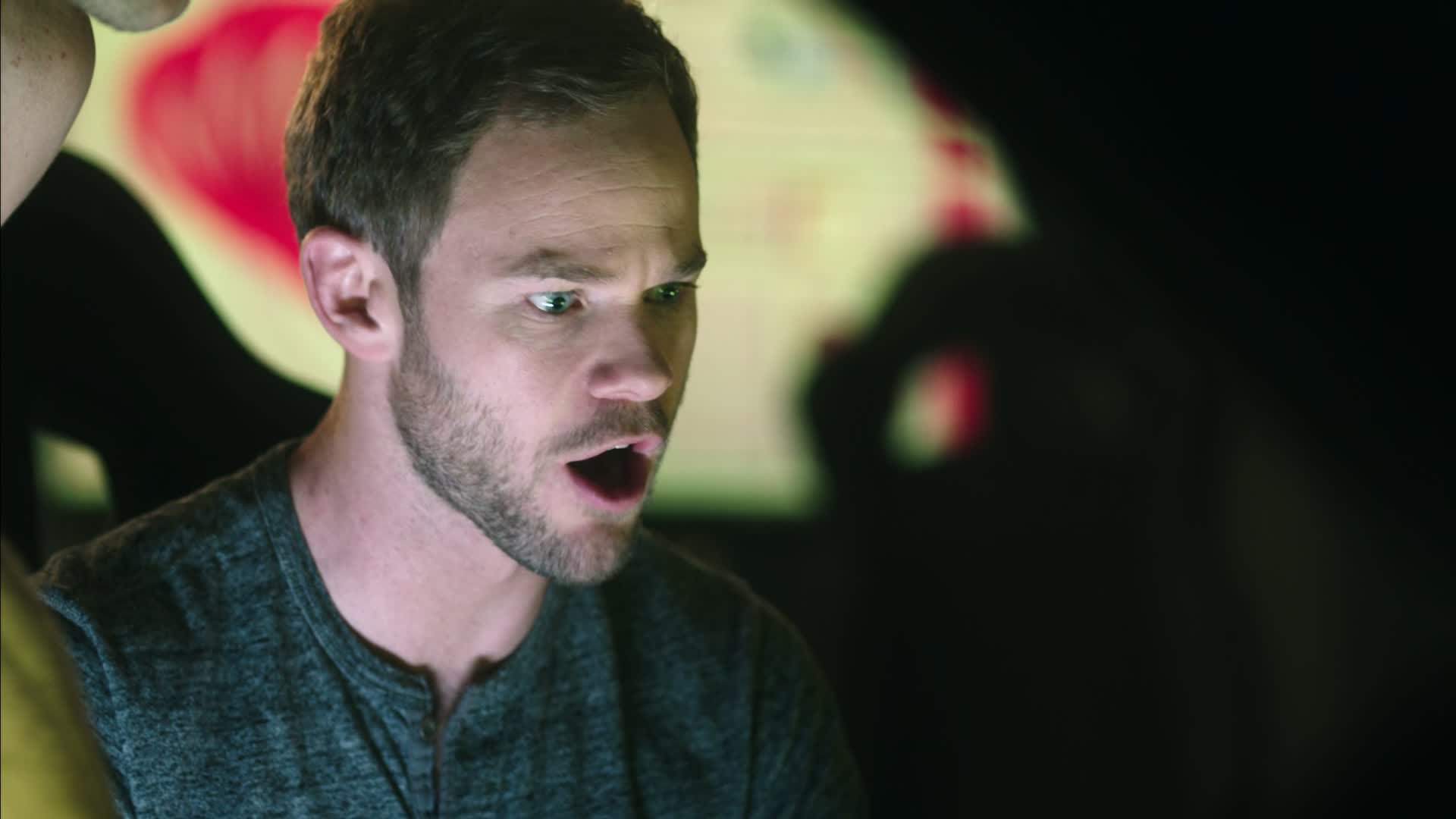 Killjoys Vesmírní lovci S01E05 10 2015 CZ dab 1080p Závada v systému mkv