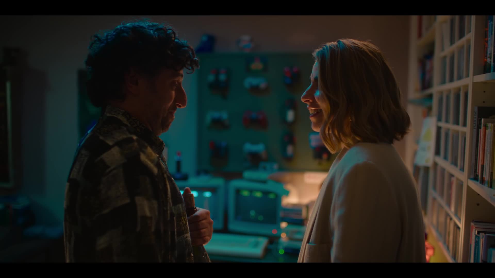 Chlapáci S01E02 {2025} komedie AAC 5 1 1080p CZ dabing mkv