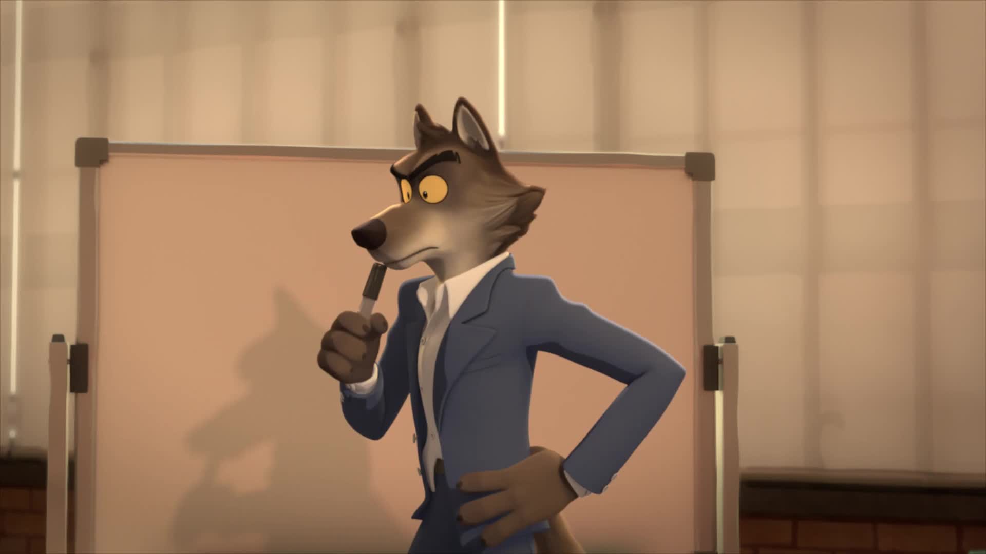 Zlouni: Nový začátek S02E07 2026 CZ dabing HD mkv