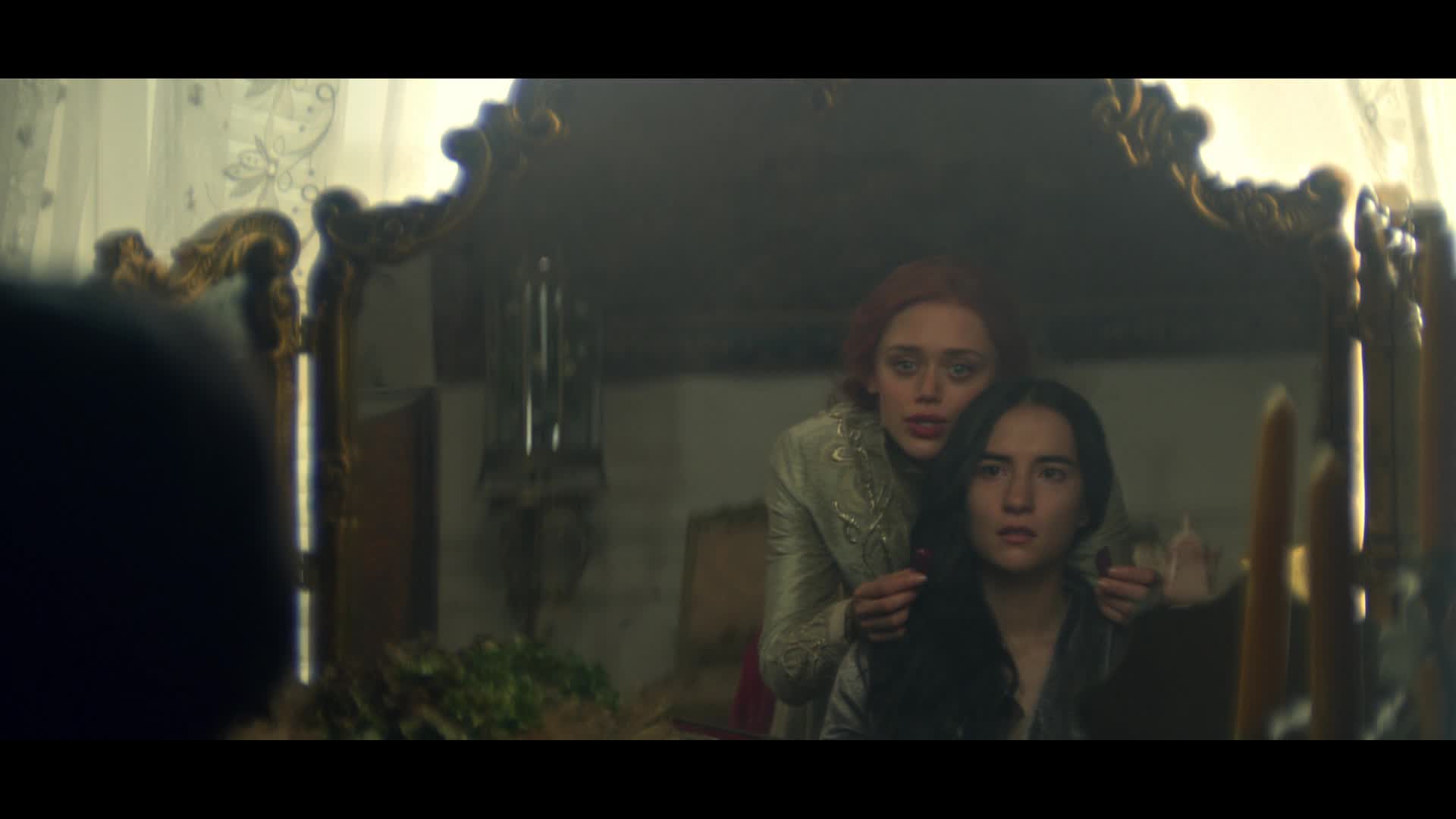 Světlo a stíny S01E03 {2021} akční, drama, fantasy AC3 5 1 1080p CZ dabing mkv