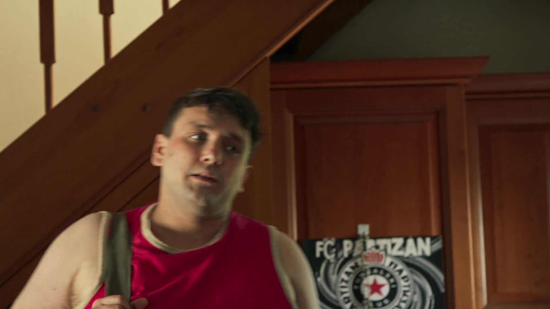Párty Hárder Summer Massacre 2022 CZ HD 1080p mkv