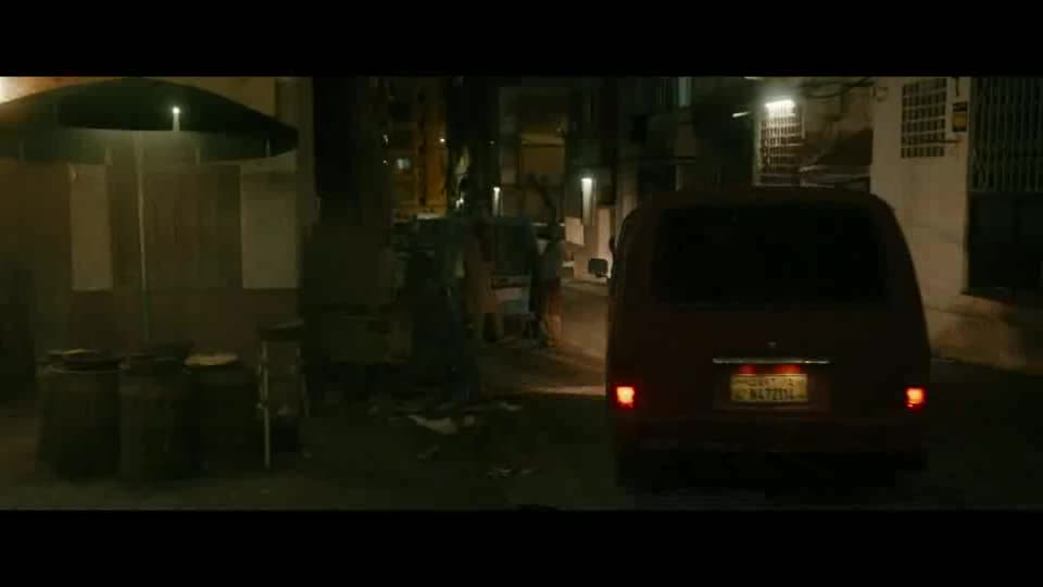 Spojenectví The Covenant (Jake Gyllenhaal,Dar Salim,Alexander Ludwig 2023 Akční Drama Thriller Válečný Bdrip 1080p ) Cz dabing avi