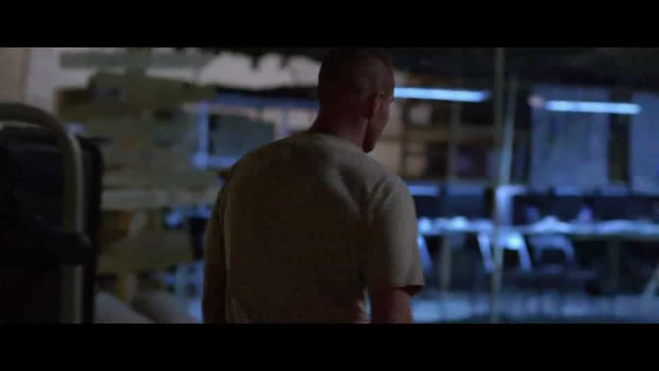 Mariňák 2 Bitevní pole (Cole Hauser,Josh Kelly,Bokeem Woodbine 2014 Akční Bdrip 1080p ) Cz dabing avi