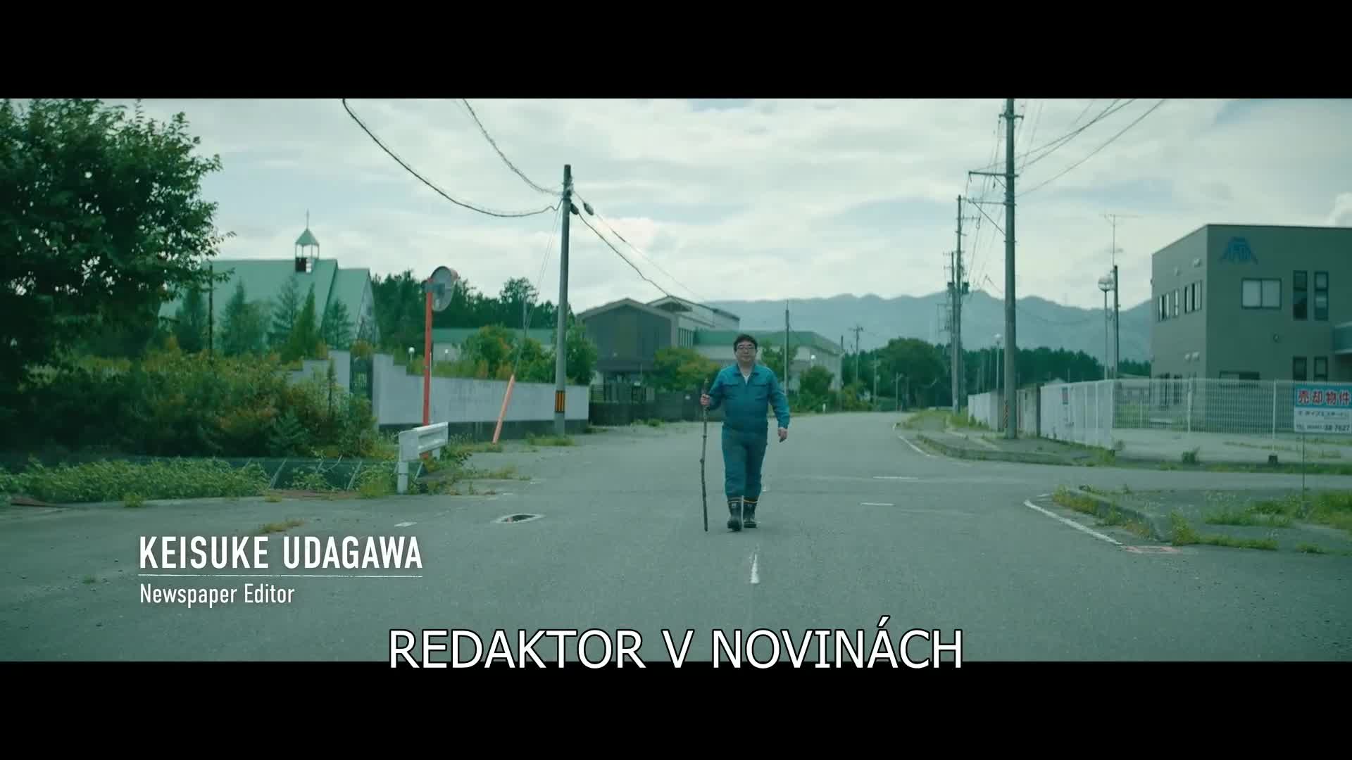 Setkání S01E04 Světla nad Fukušimou (2023) dokumentární AAC 5 1 1080p CZ dabing mkv