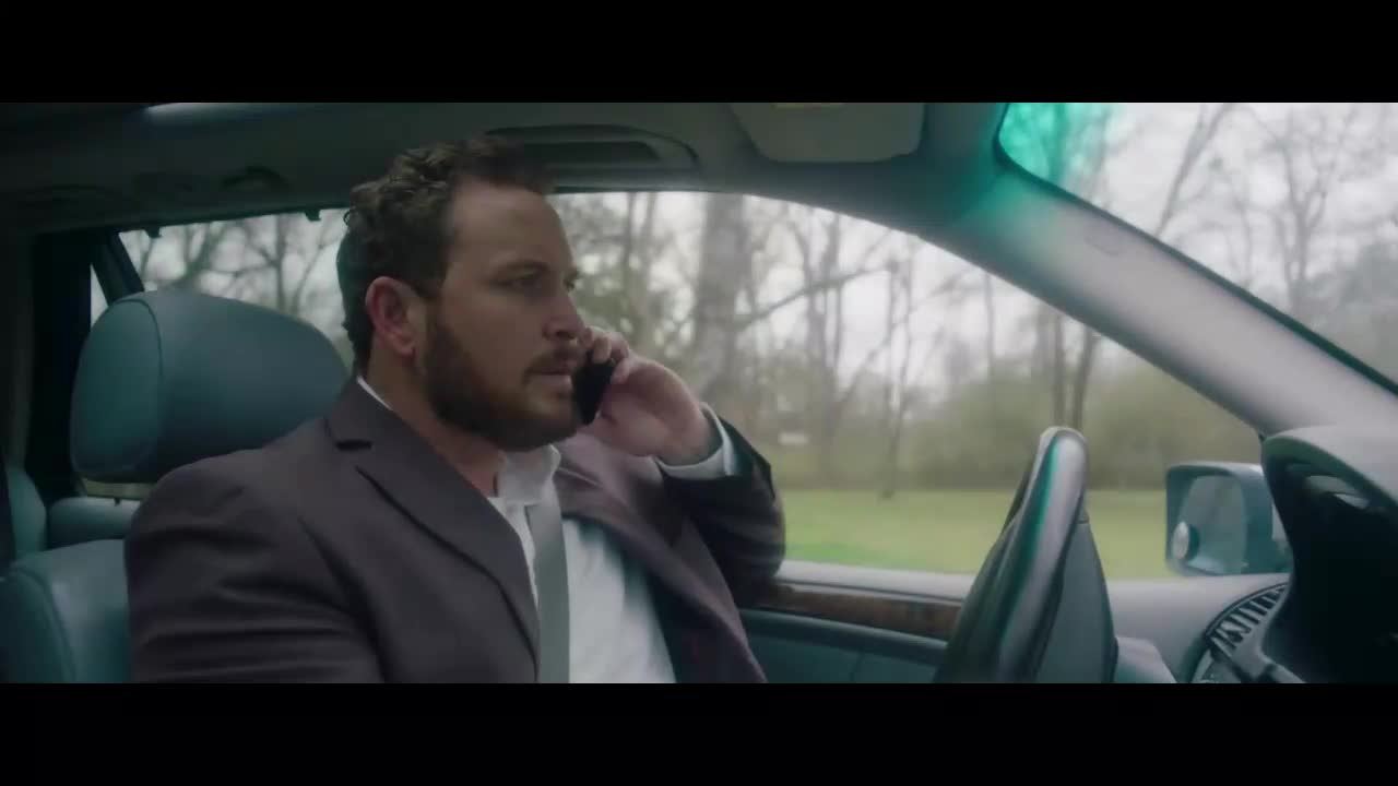 Ve chvíli, kdy se probudíš mrtvý (Cole Hauser,Jaimie Alexander,Morgan Freeman 2022 Thriller Bdrip 1080p ) Cz dabing mkv