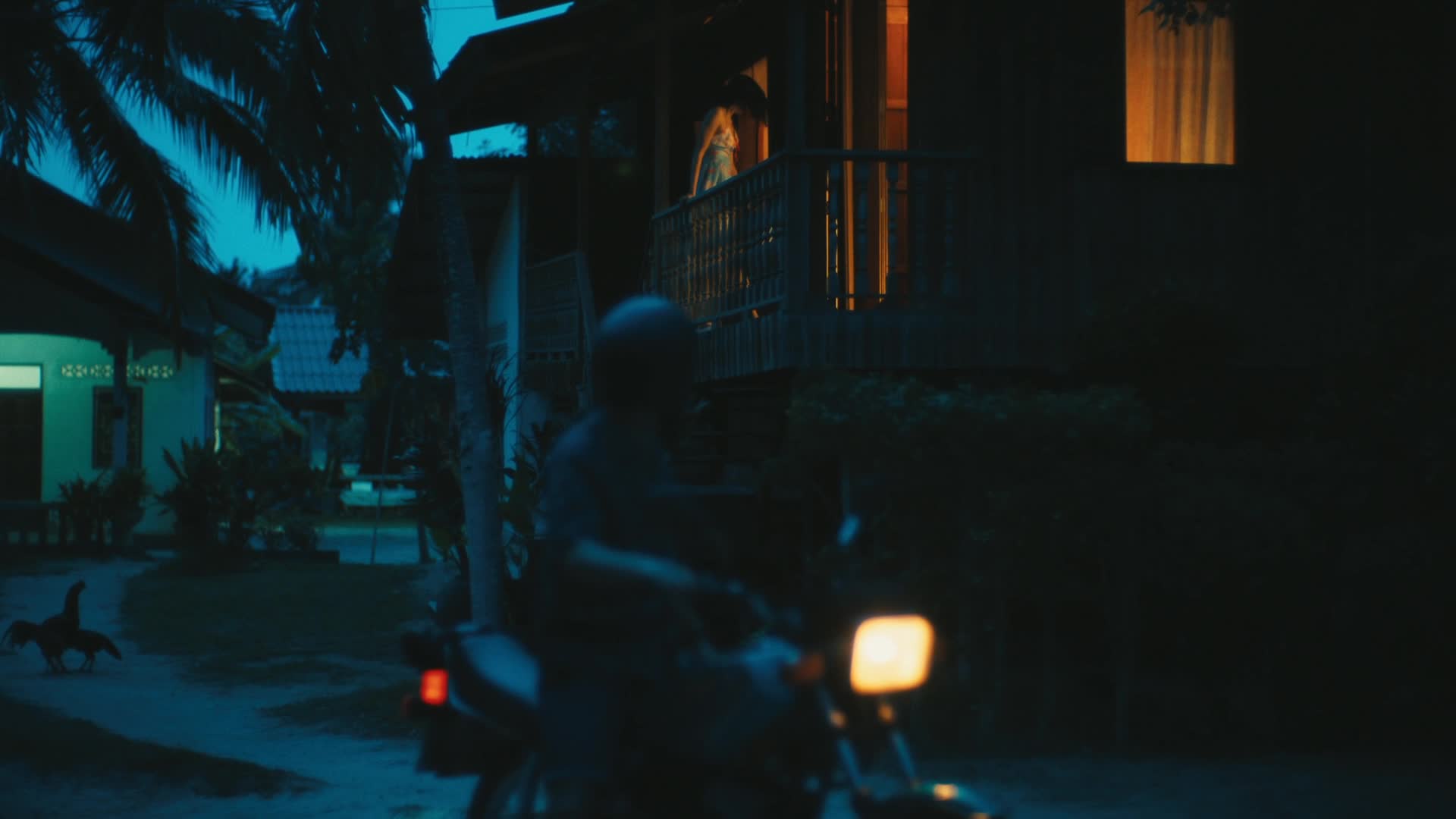 Bílý lotos   The White Lotus S03E07 2025 CZ dabing HD 1080p mkv