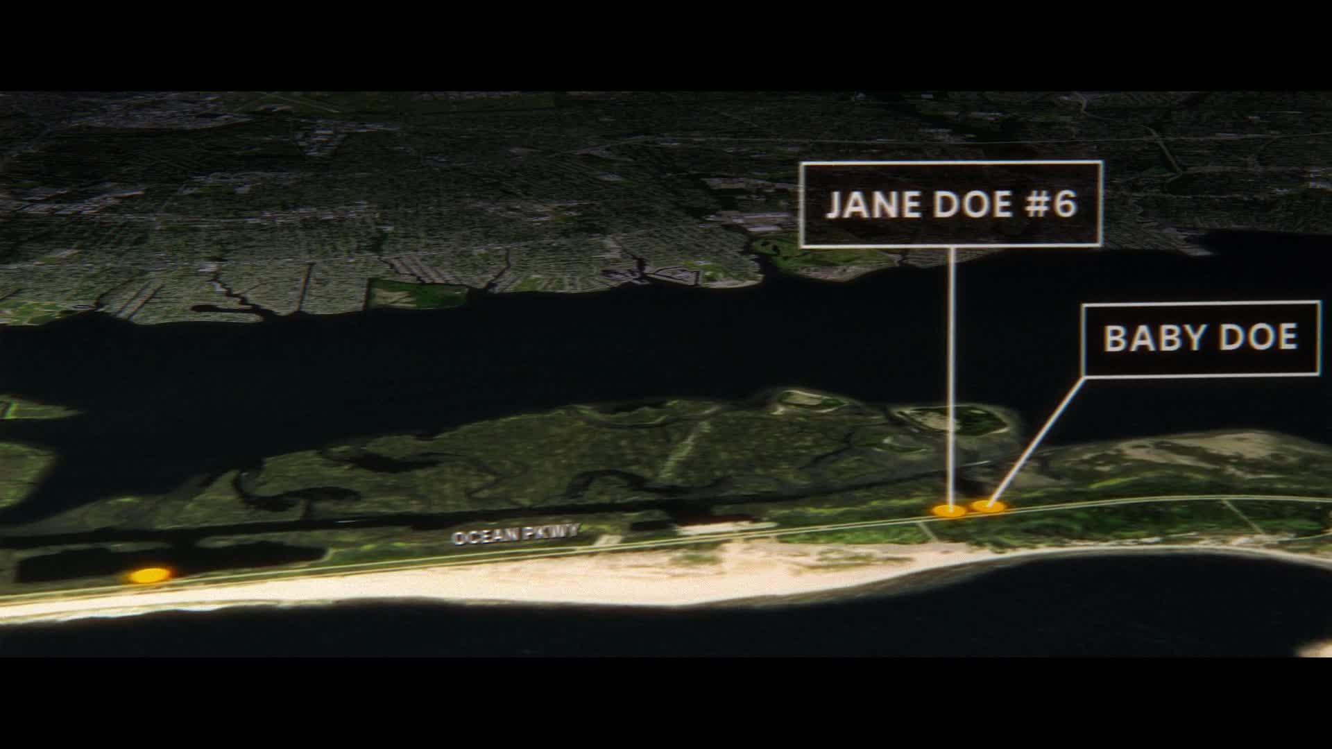 Ztracené dívky: Sériový vrah z Long Islandu S01E02 2025 CZ titulky HD 1080p mkv