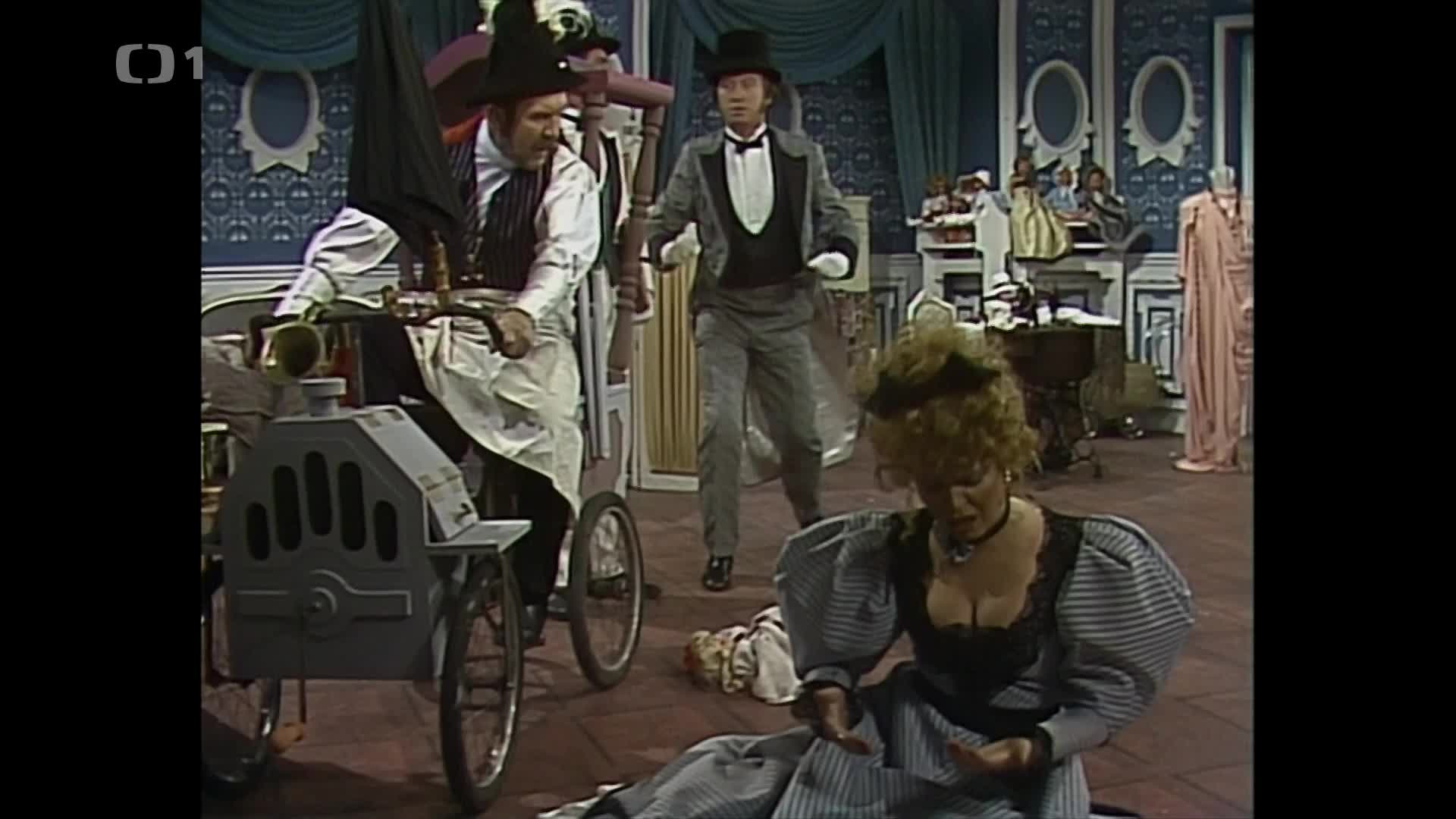 O princezne na klicek [1987 Cz] (cz 1080p) ts