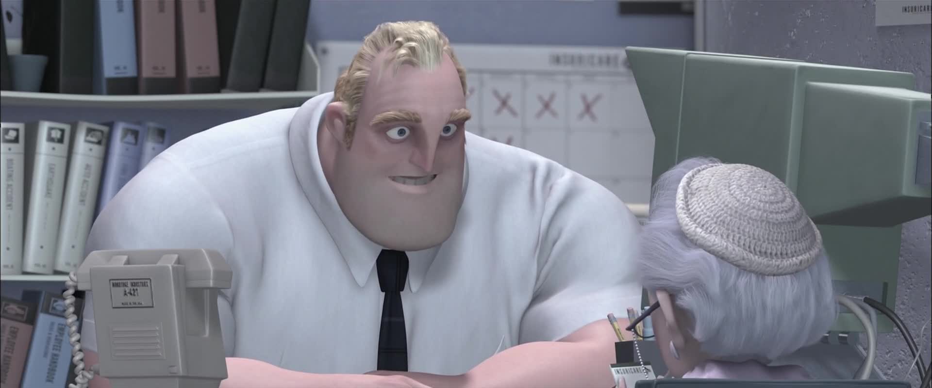 uzasnakovi 1 (cz sk en 1080p) [incredibles] mkv