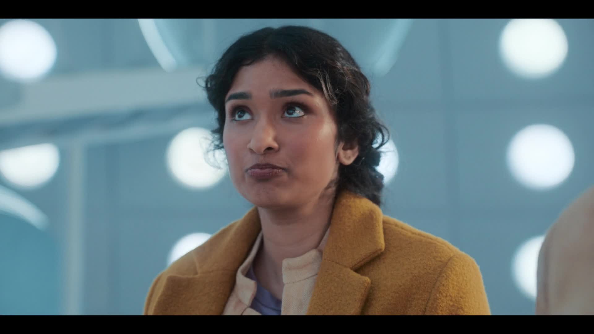 Pán času   Doctor Who S15E02 CZ dabing HD mkv
