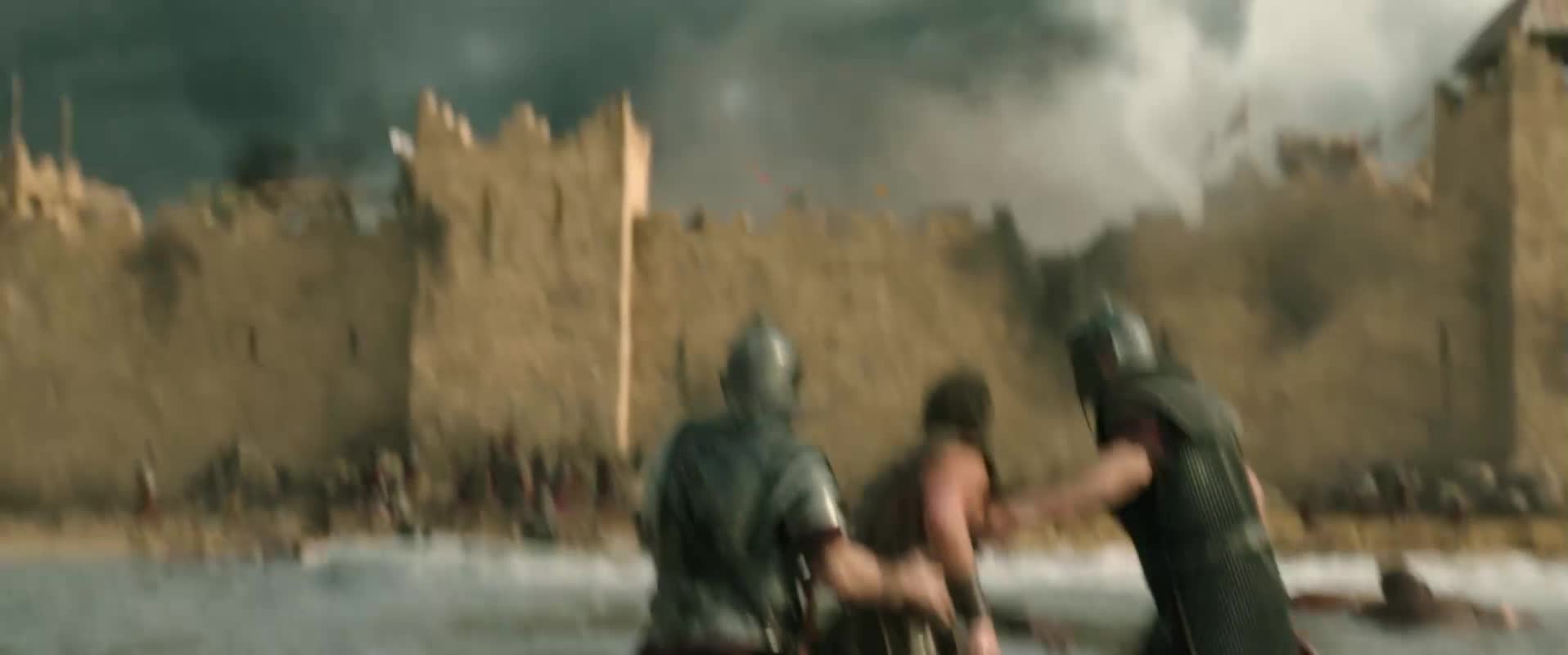 Gladiátor 2 (2024) CZ Dabing mkv