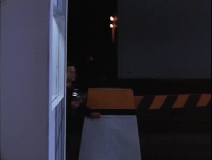 C I A Krycí jméno Alexa 2 (Lorenzo Lamas,Kathleen Kinmont,John Savage 1993 Akční Thriller Bdrip 1080p ) Cz dabing avi