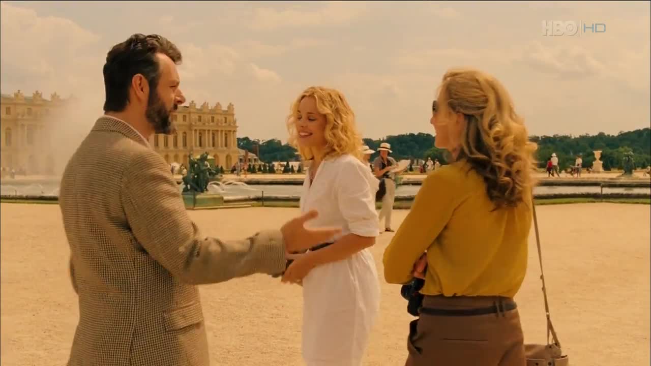 Půlnoc v Paříži =2011 CZ avi