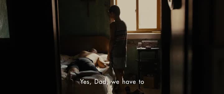 Sicario Nájemný vrah =2015 CZ avi
