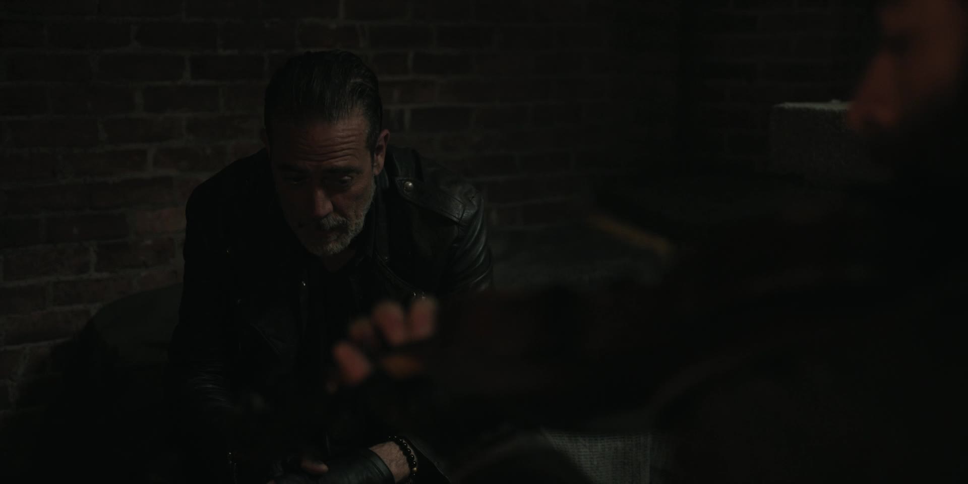 The Walking Dead Dead City S02E02 CZ dabing HD 1080p mkv