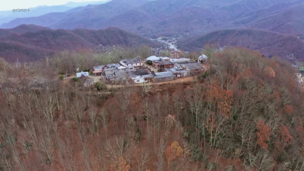 Zapomenute megastavby S10E04 Mesto duchu v oblacich [Cowboy Mountain] (cz en 576p) mkv