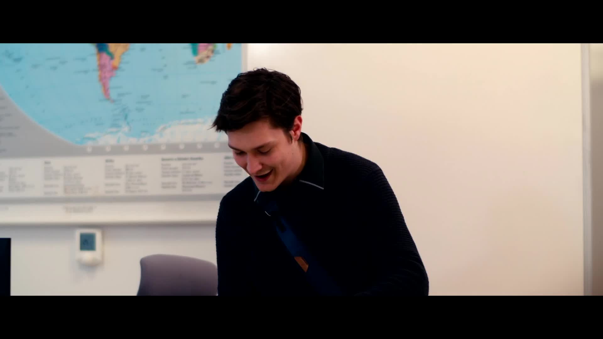 Společně sami 2024 CZ drama HD 1080p mkv