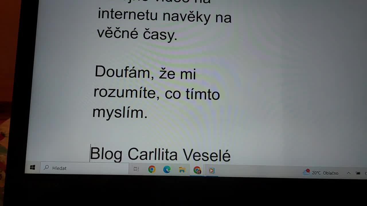 7 6 2025 princezna Marianka Mimapinková mluví s překladačem 2 mp4