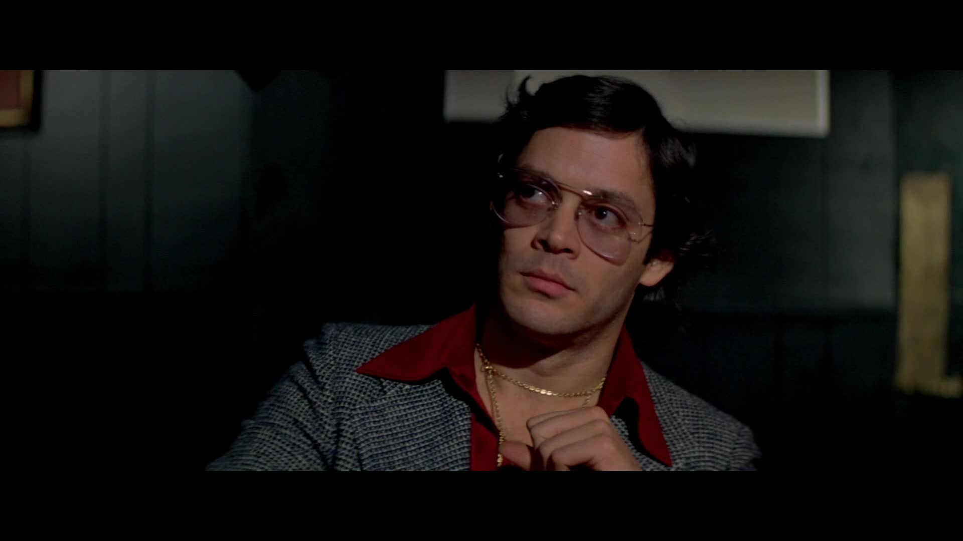 Tajný závod {1976} komedie 1080p CZ dabing mkv