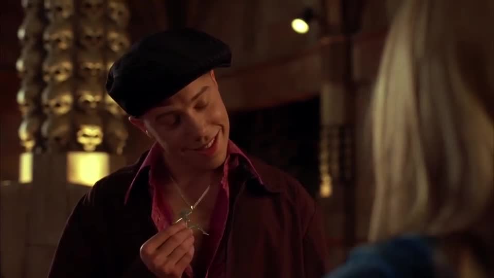 Nezvratný osud 3 (Mary Elizabeth Winstead,Ryan Merriman,Alexz Johnson 2006 Horor Thriller Bdrip 1080p ) Cz dabing mp4