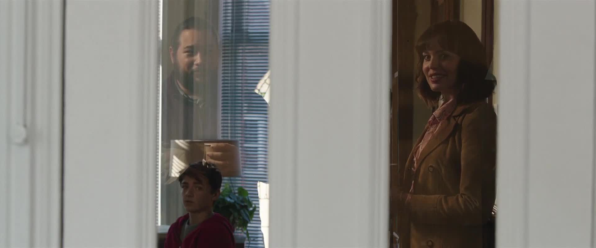 Shazam! (Zachary Levi,Mark Strong,Asher Angel 2019 Akční Dobrodružný Komedie Fantasy Bdrip 1080p ) Cz dabing mkv