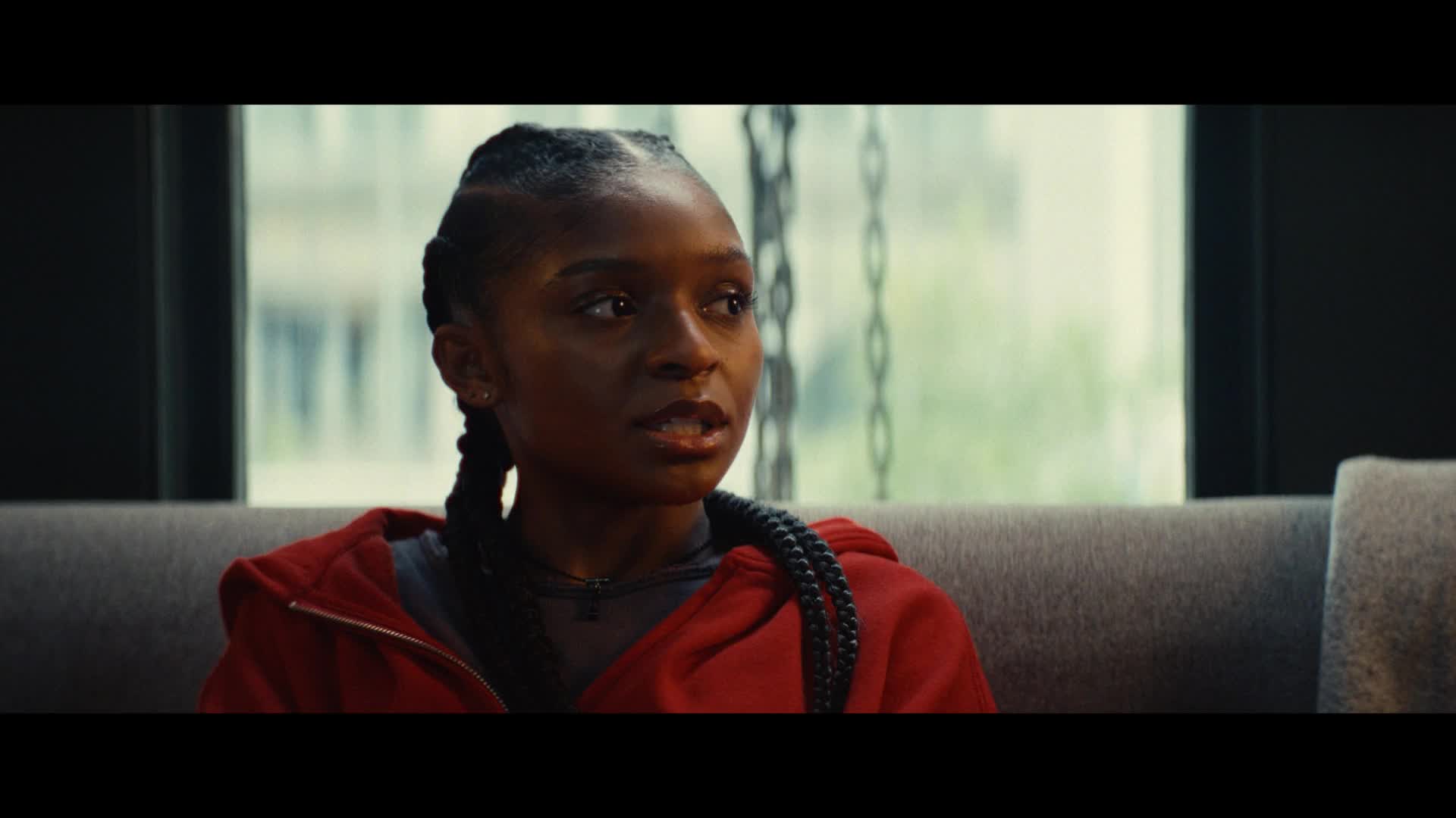 Ironheart S01E01 2025 CZ dabing HD 1080p mkv