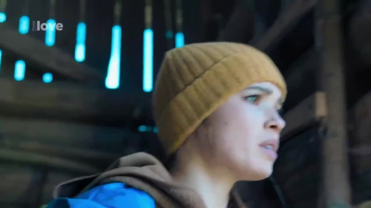 Záchranáři z hor 11×05 Mateřské štěstí 1 část mp4