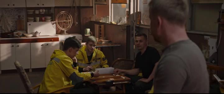Živel Oheň (Konstantin Chabenskij,Ivan Jankovskij,Stasja Miloslavskaja 2020 Drama Akční Bdrip 1080p ) Cz dabing avi