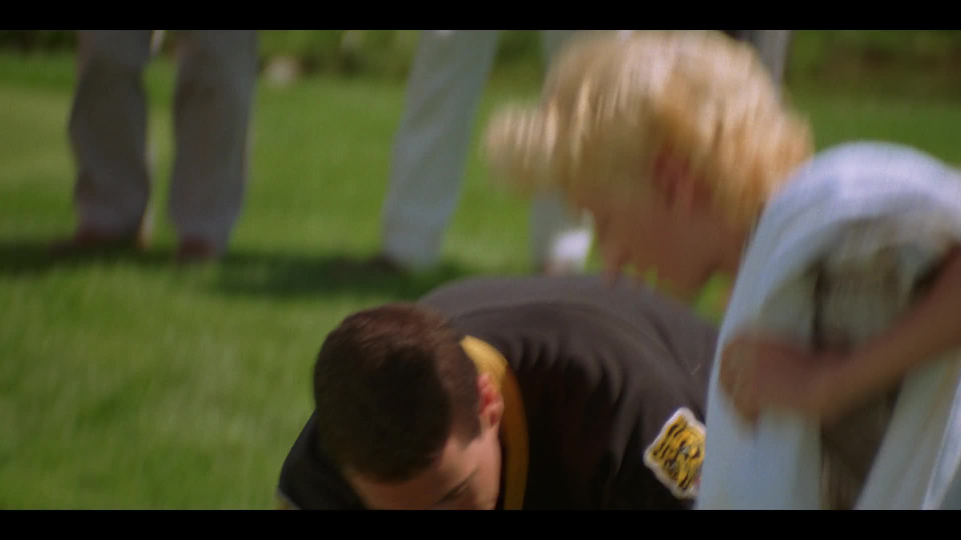 Rivalové 2 2025 CZ dabing HD 1080p mkv
