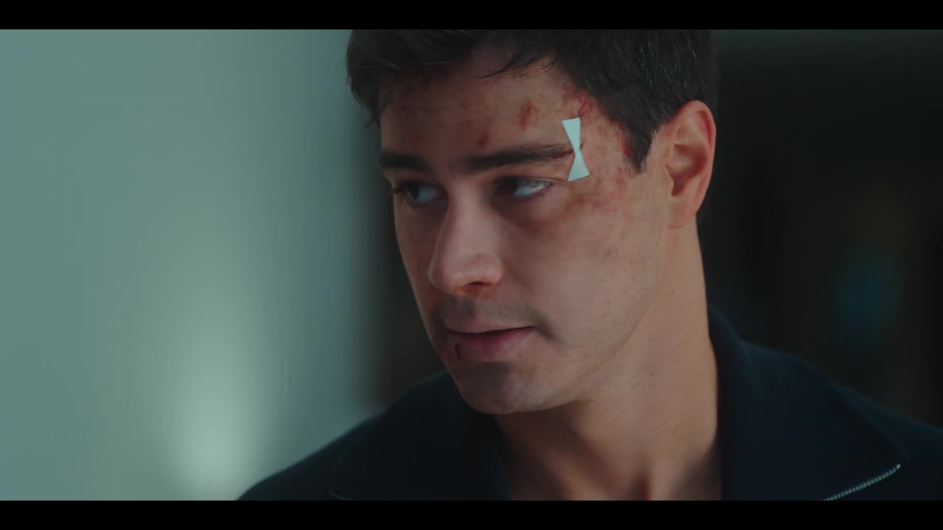 Nevyslovitelne hrichy S01E18 Novy zivot mkv