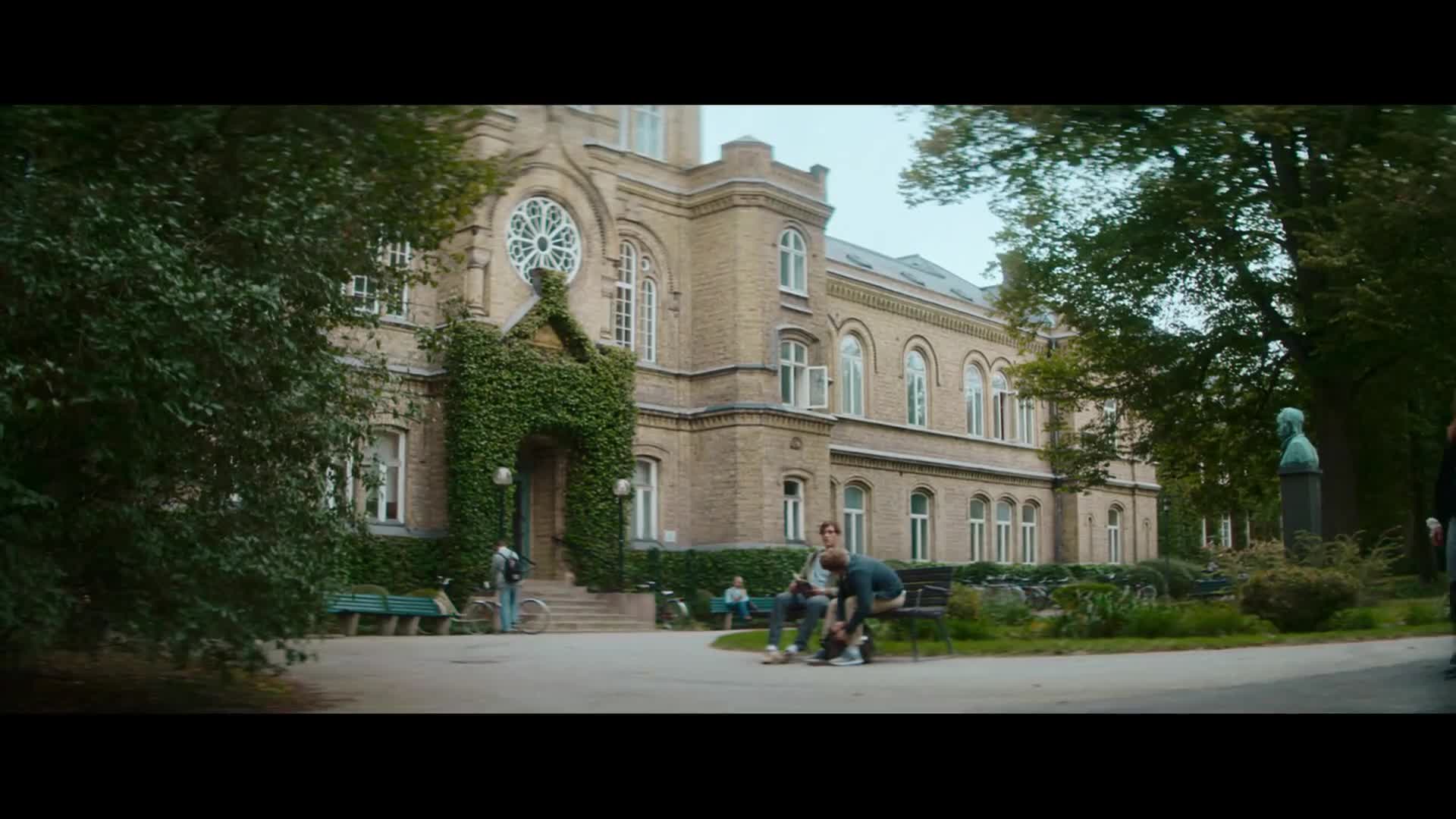 Poctivý život 2025 CZ dabing HD 1080p mkv