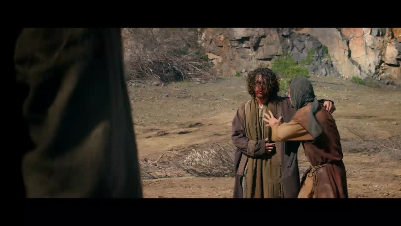 Nepřemožitelný Samson (Taylor James, Jackson Rathbone, Billy Zane, Rutger Hauer 2018 Akční Drama Bdrip 1080p ) Sk dabing avi
