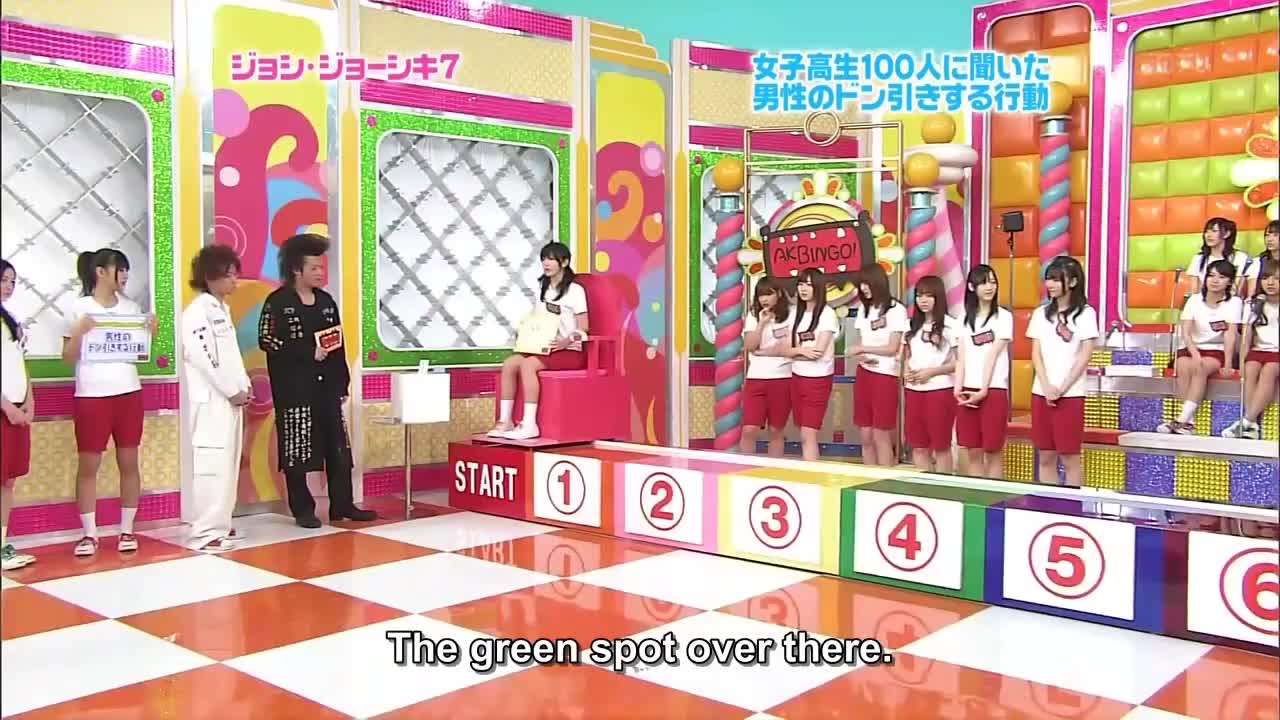 Akbingo! (Episode 18) mp4