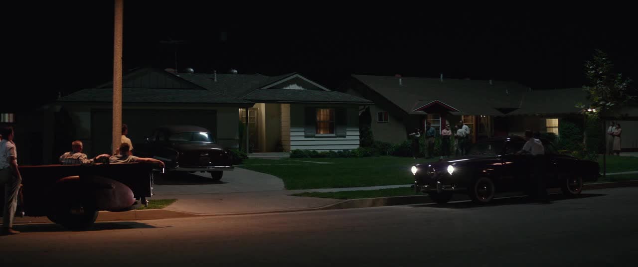 Suburbicon Temné předměstí =2017,, CZ avi