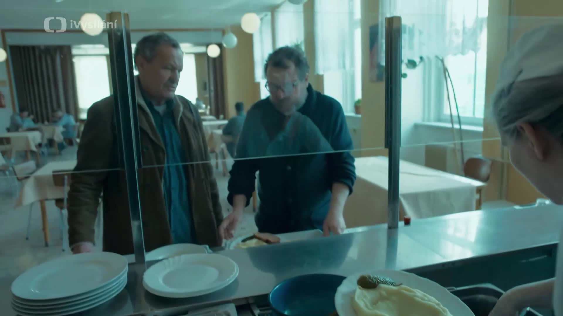 Oktopus S01E07 {2023} mkv
