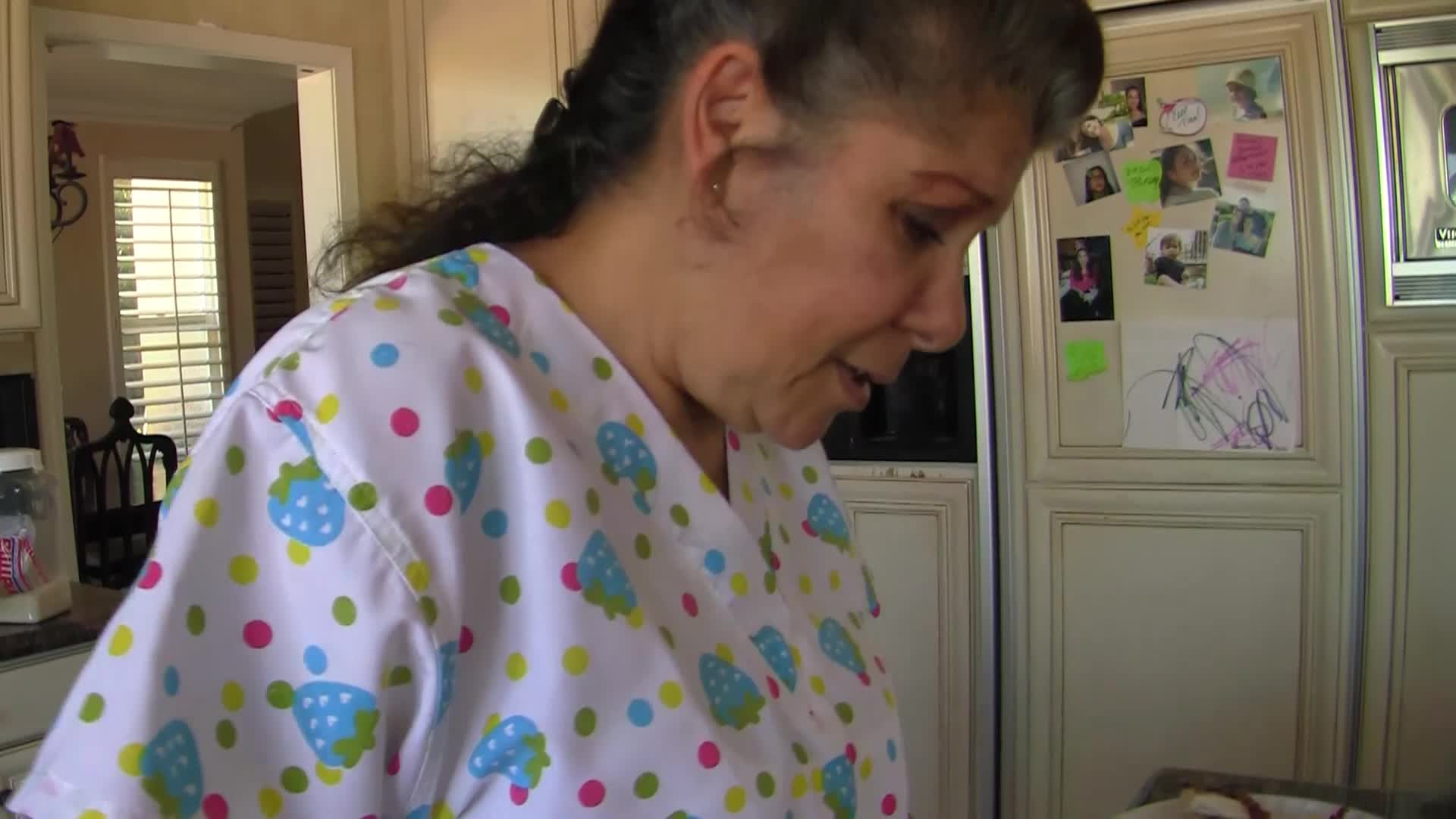 Paranormal Activity 2 2010 CZ dabing HD mp4