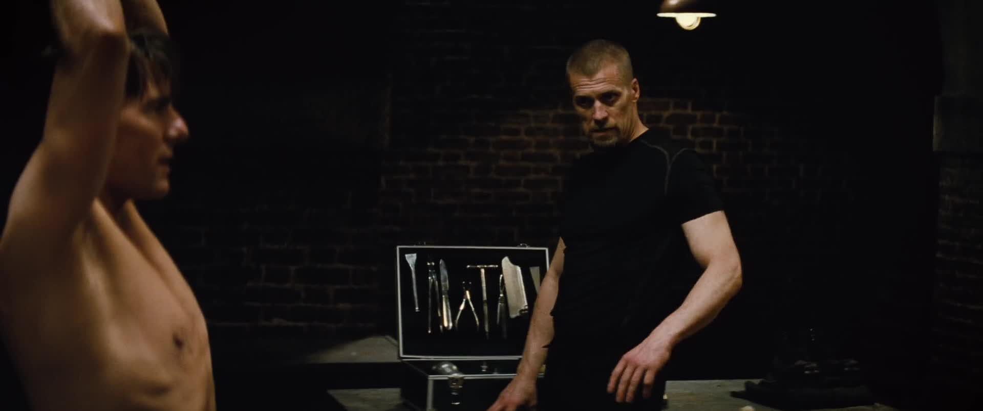 Mission: Impossible   Národ grázlů 2015 CZ dabing HD mp4