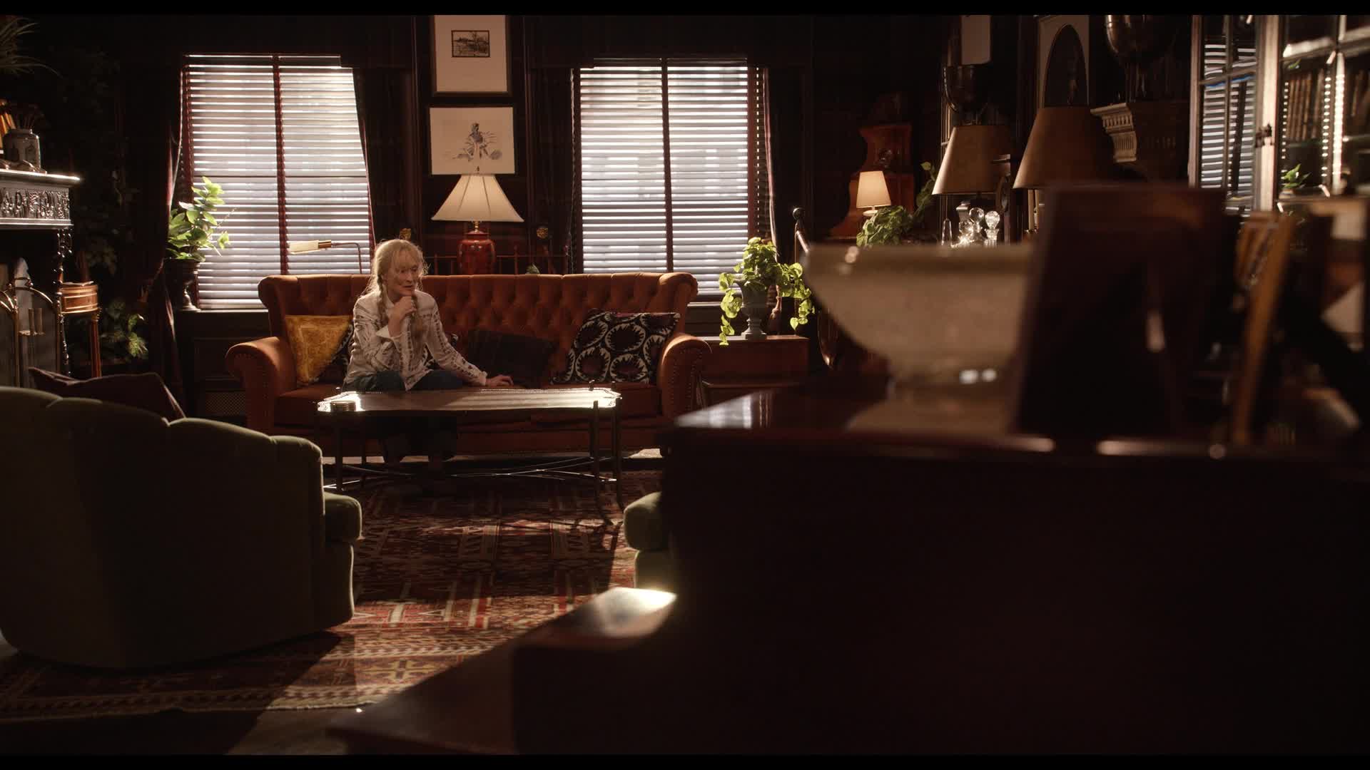 Jen vraždy v budově S05E06 CZ dabing HD 1080p mkv