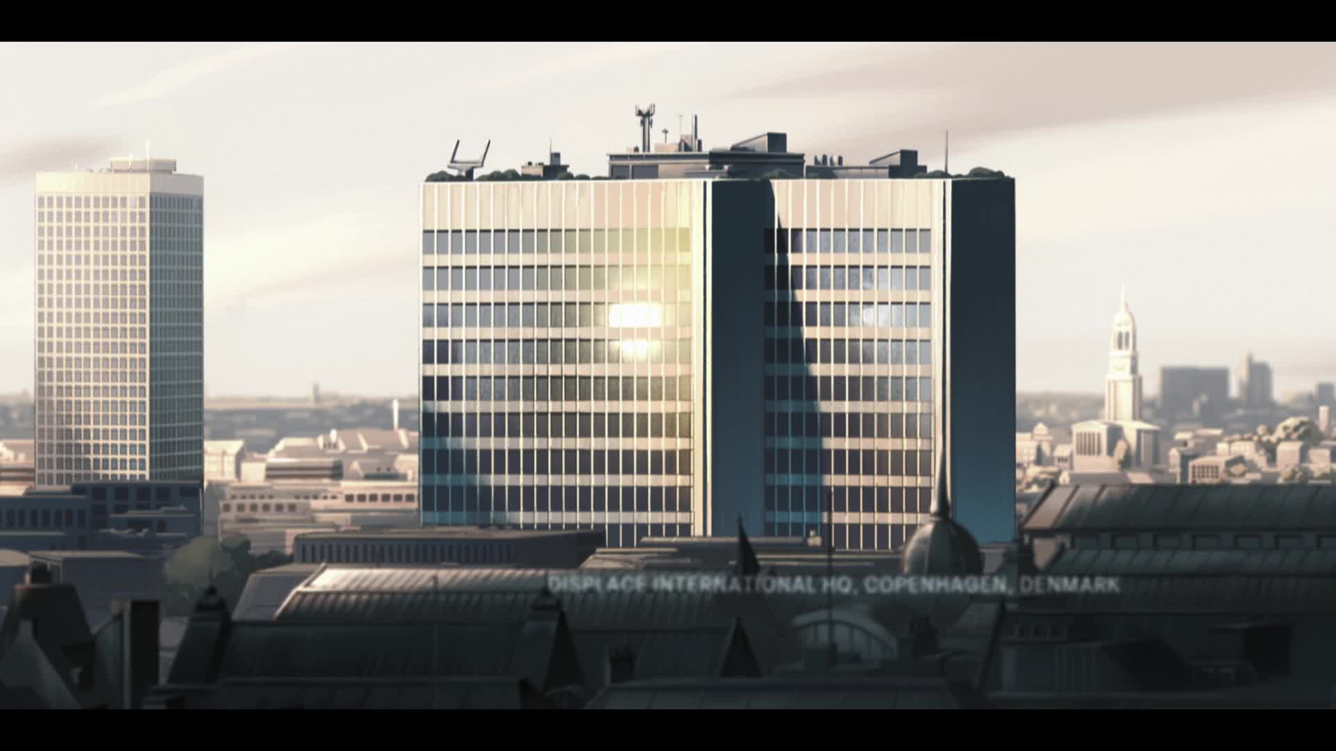 Splinter Cell Deathwatch S01E02 2025 CZ dabing HD 1080p mkv