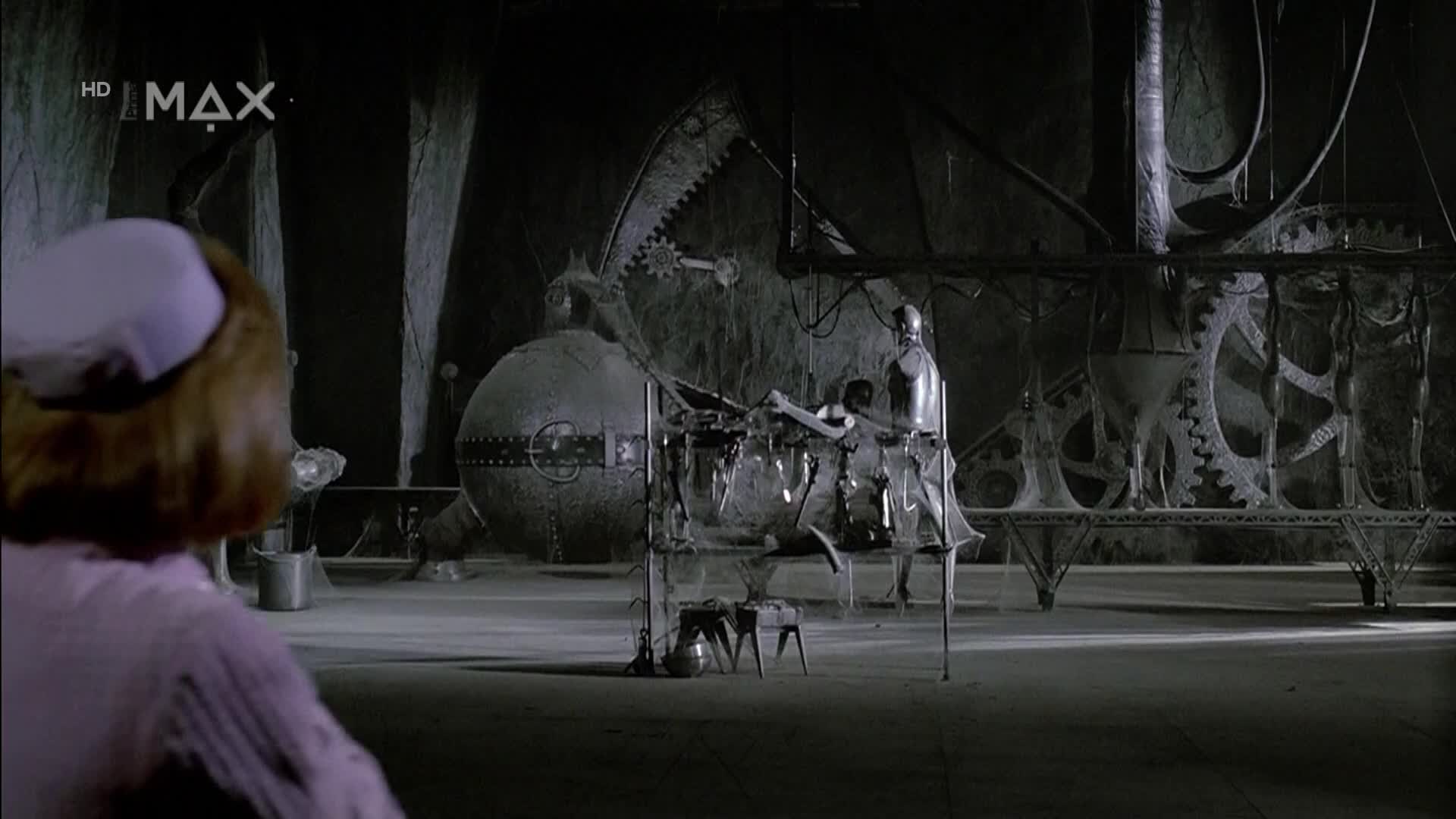 Střihoruký Edward 1990 CZ dabing HD 1080p mp4