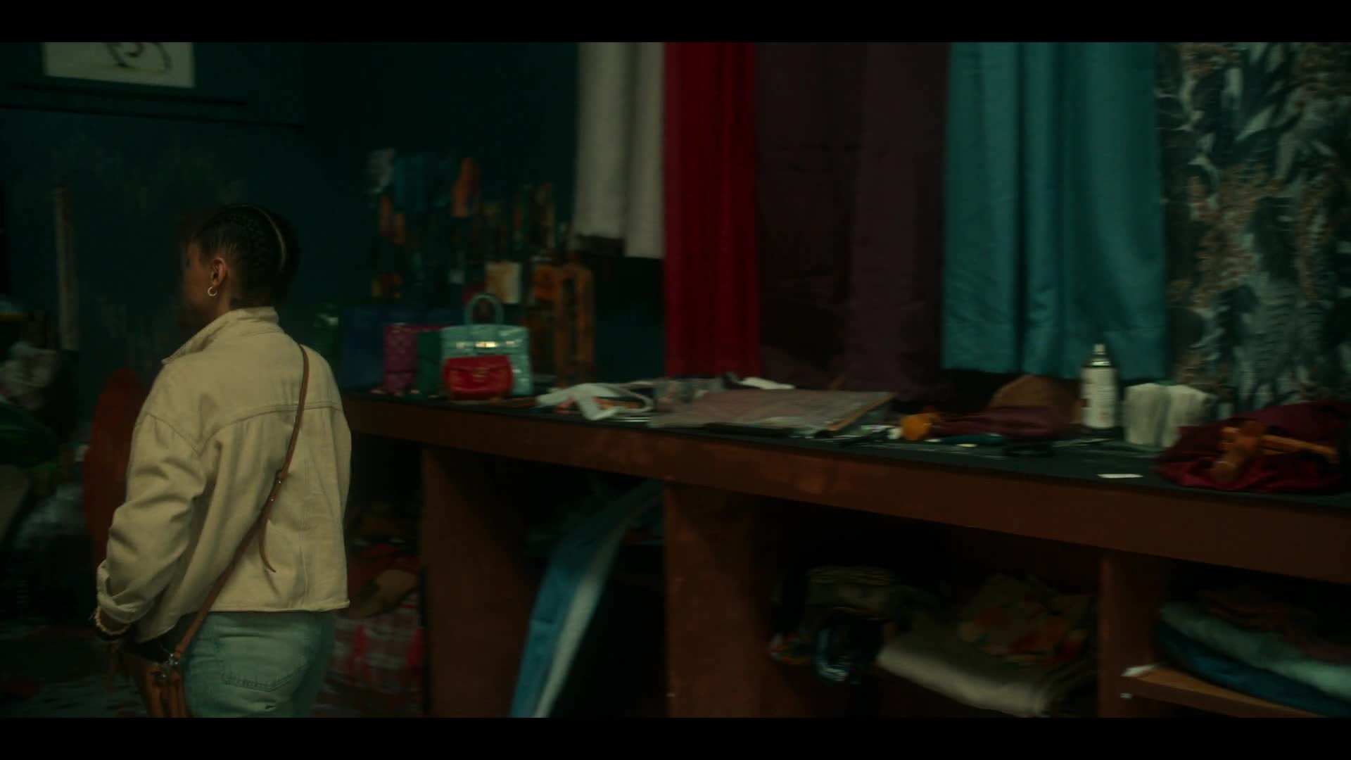 Lžinfluencerka S01E01 Vítej v opravdovém Johannesburgu CZ dabing mkv