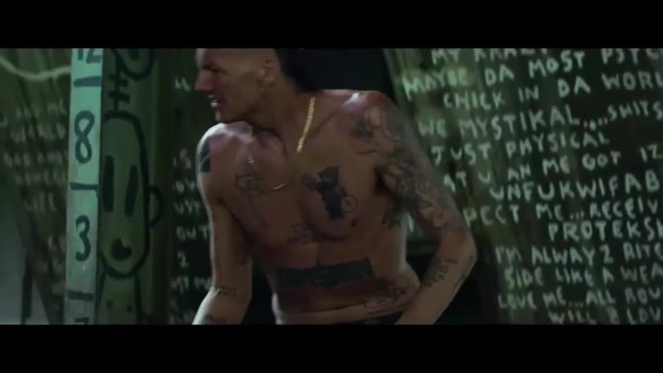 Chappie (Sharlto Copley,Dev Patel,Watkin Tudor Jones 2015 Sci Fi Akční Krimi Thriller Drama Bdrip 1080p ) Cz+Sk dabing mp4